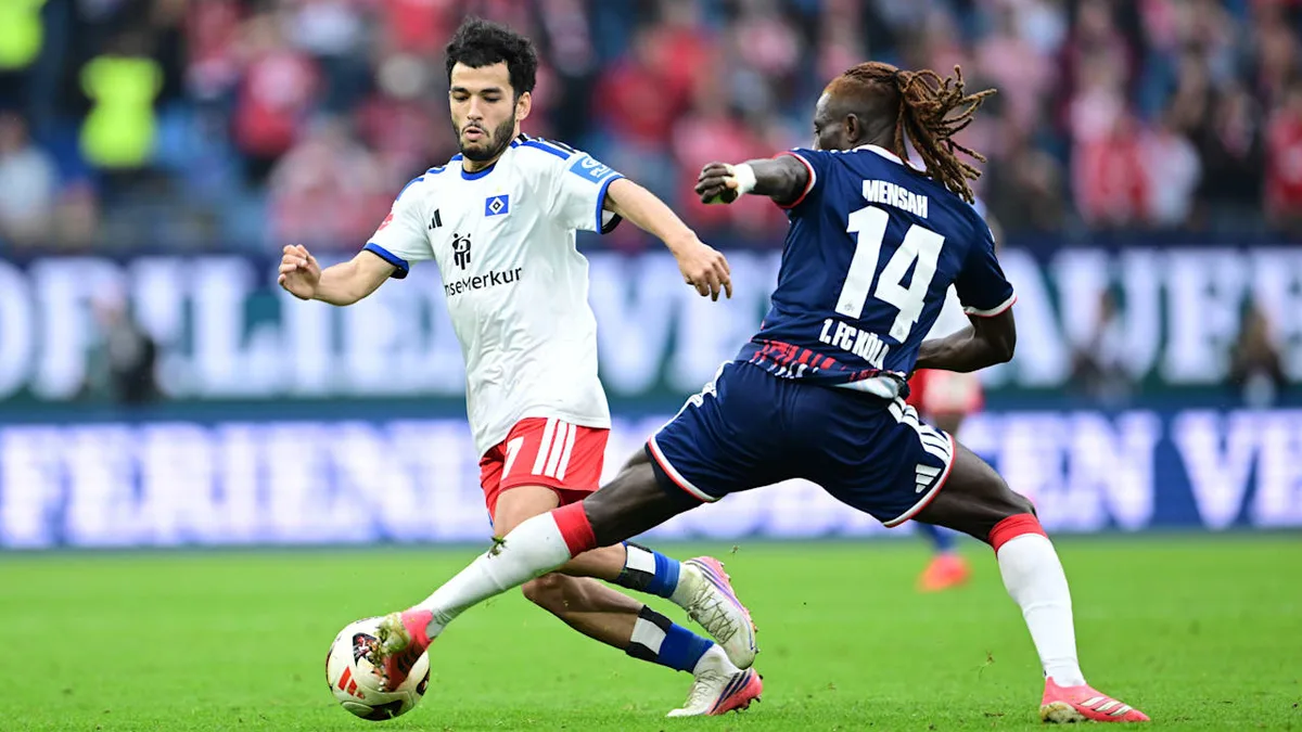 Personal-Not - Nächster Rückschlag für den HSV