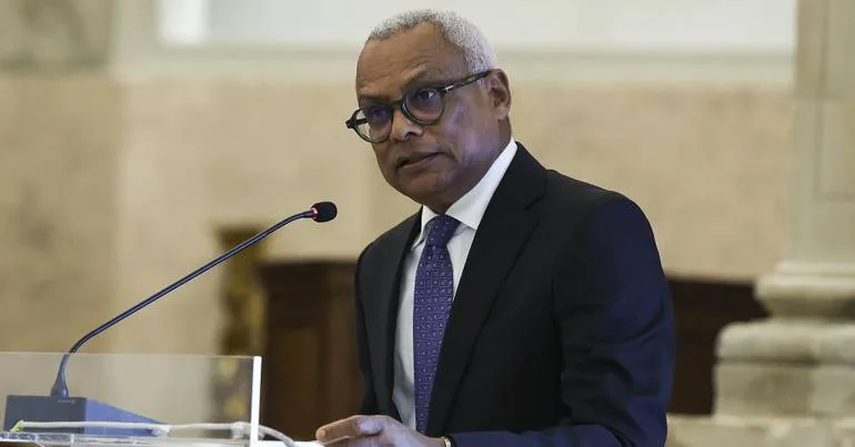 Cabo-Verde. Presidente recusa proposta para procurador-geral