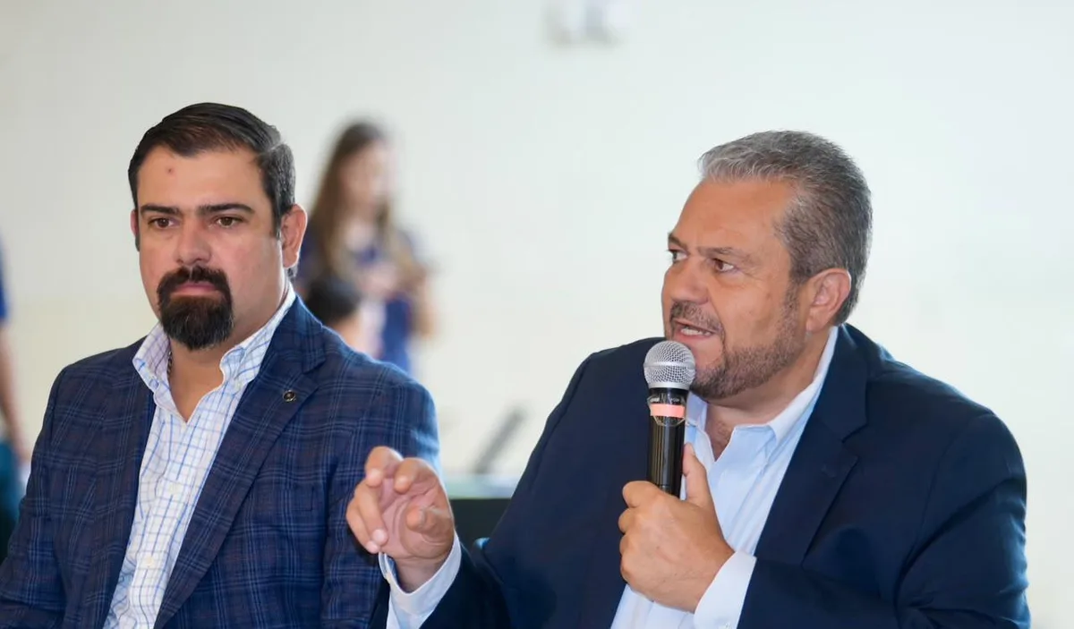 Ramos Arizpe proyecta 7 mil nuevos empleos y 1,400 mdd en inversiones