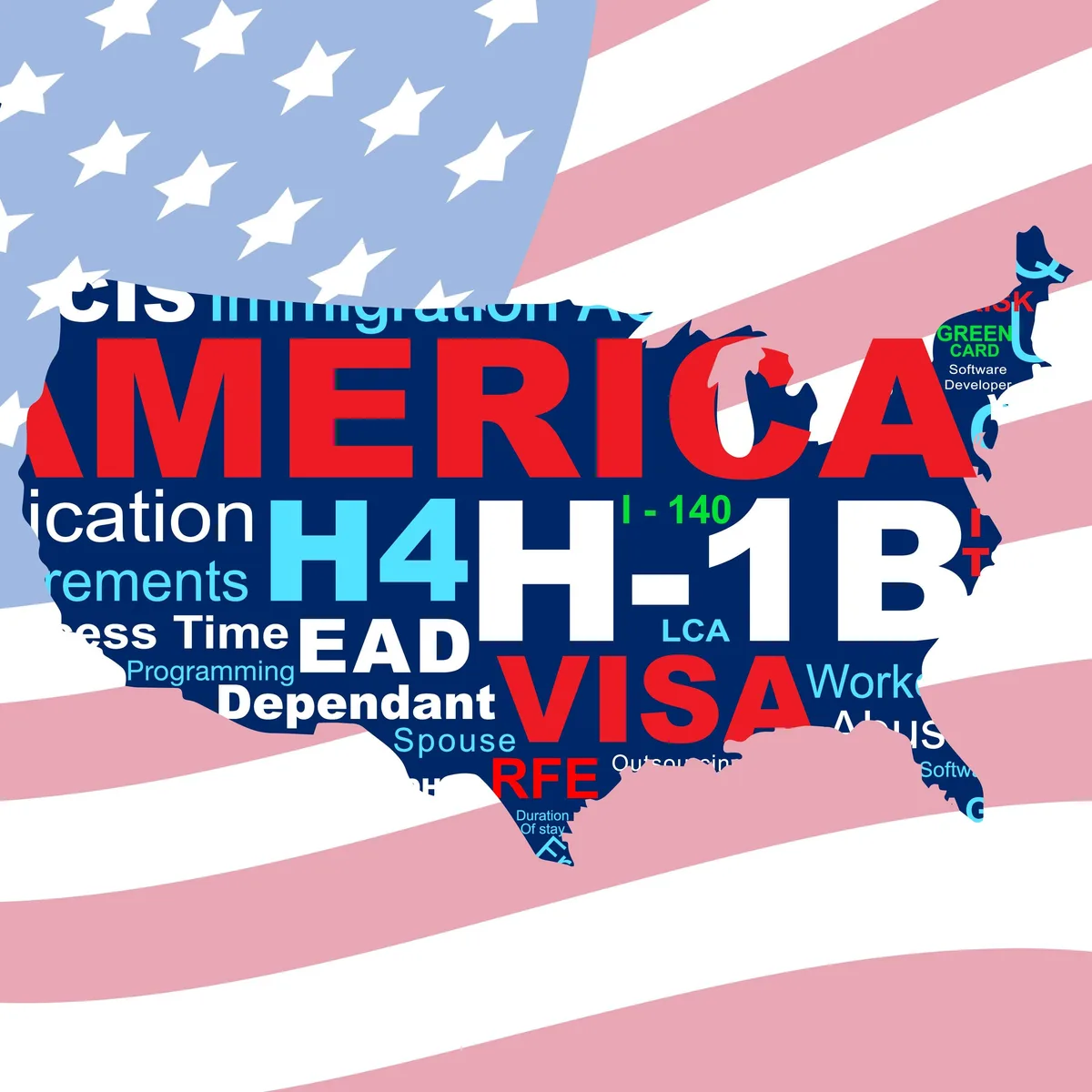 US green card suspension: What it means for Indian IT workers on H-1B visas
