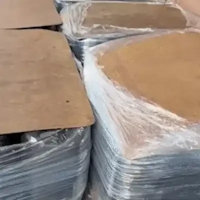 PF e Receita apreendem 17 toneladas de insumo para cocaína em Corumbá