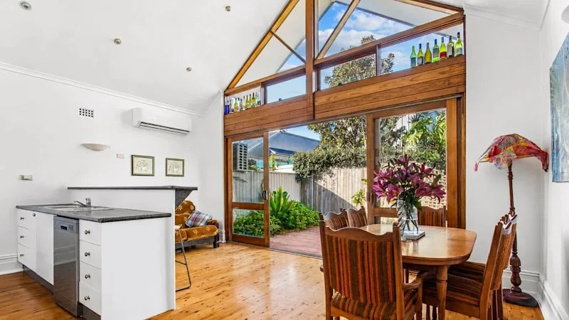 Enmore vendors cut price hopes as Sydney’s clearance rate drops