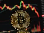 Bitcoin above $70k for first time since early June after Bessent's intervention in bond markets