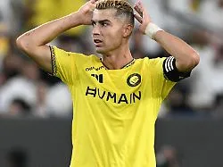 CR7 fordert harte Strafe: Saudi-Eklat: Hässliche Jota-Rufe treiben Ronaldo zur Weißglut