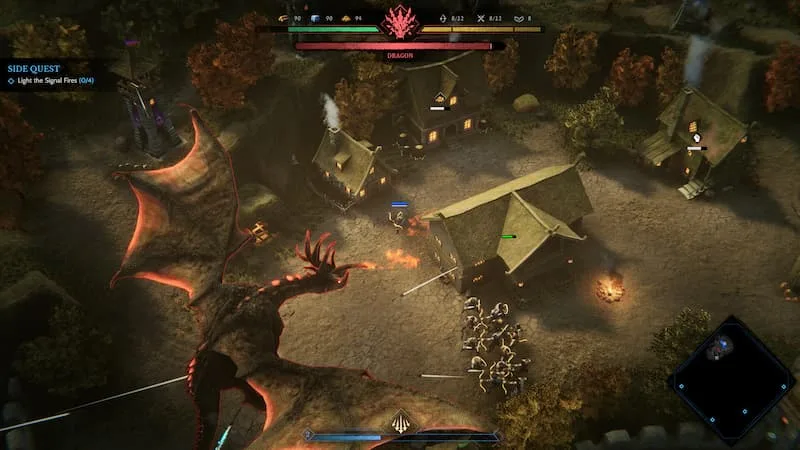 Hordeguard: Winds of the North coloca os Vikings numa batalha contra o tempo