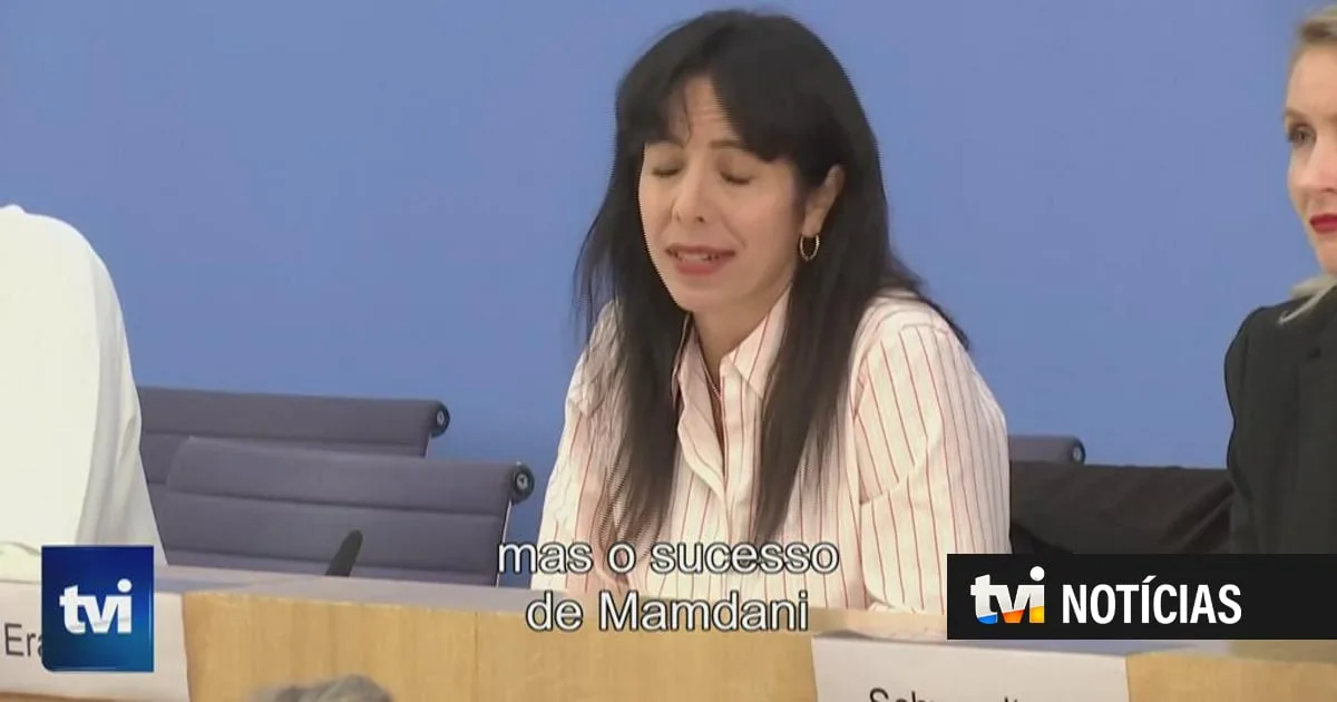 Extrema-esquerda ganha em Berlim, extrema-direita vence em Mecklemburgo-Pomerânia Ocidental e Merz não sabe o que fazer