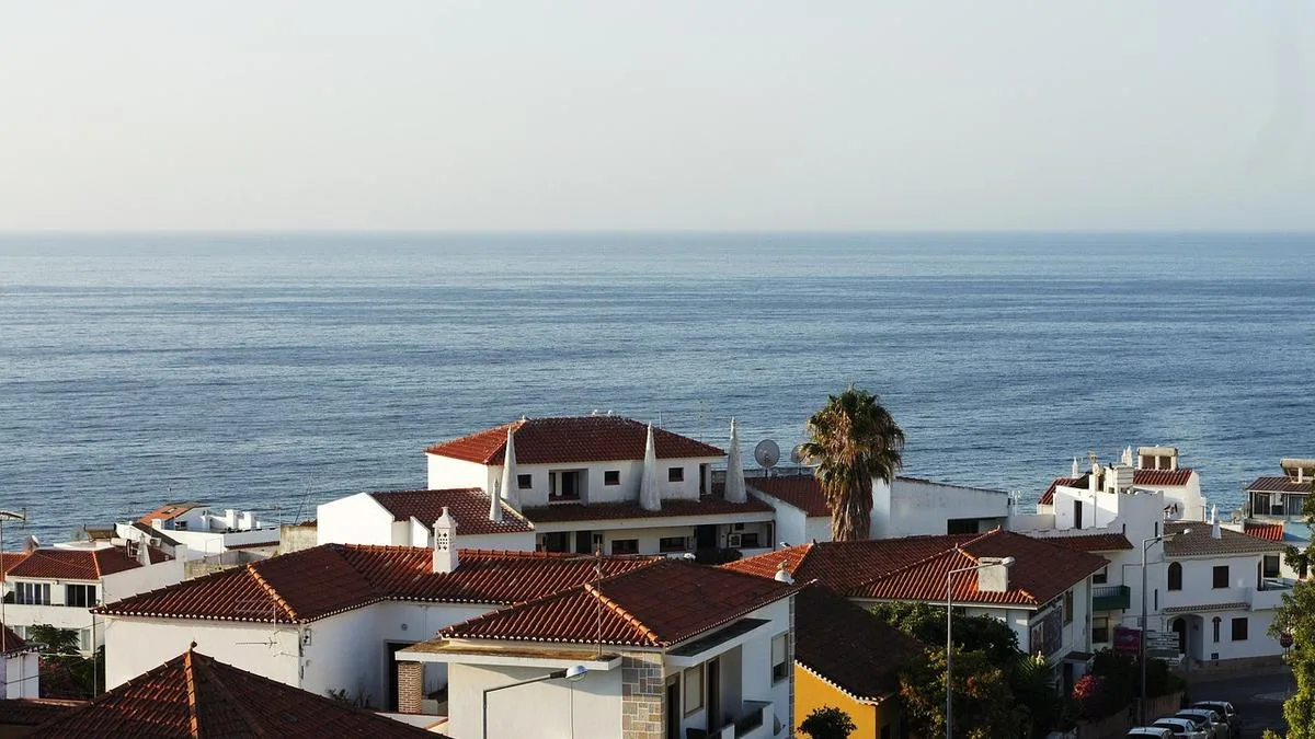 Portugal tourist stabbing: British mum stabbed to death in front of child at luxury resort in Albufeira