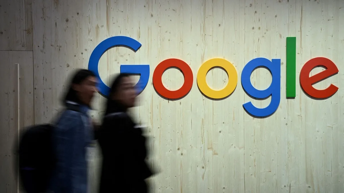 Google fue multada con más de 400 millones de euros por “espiar” la ubicación de los usuarios