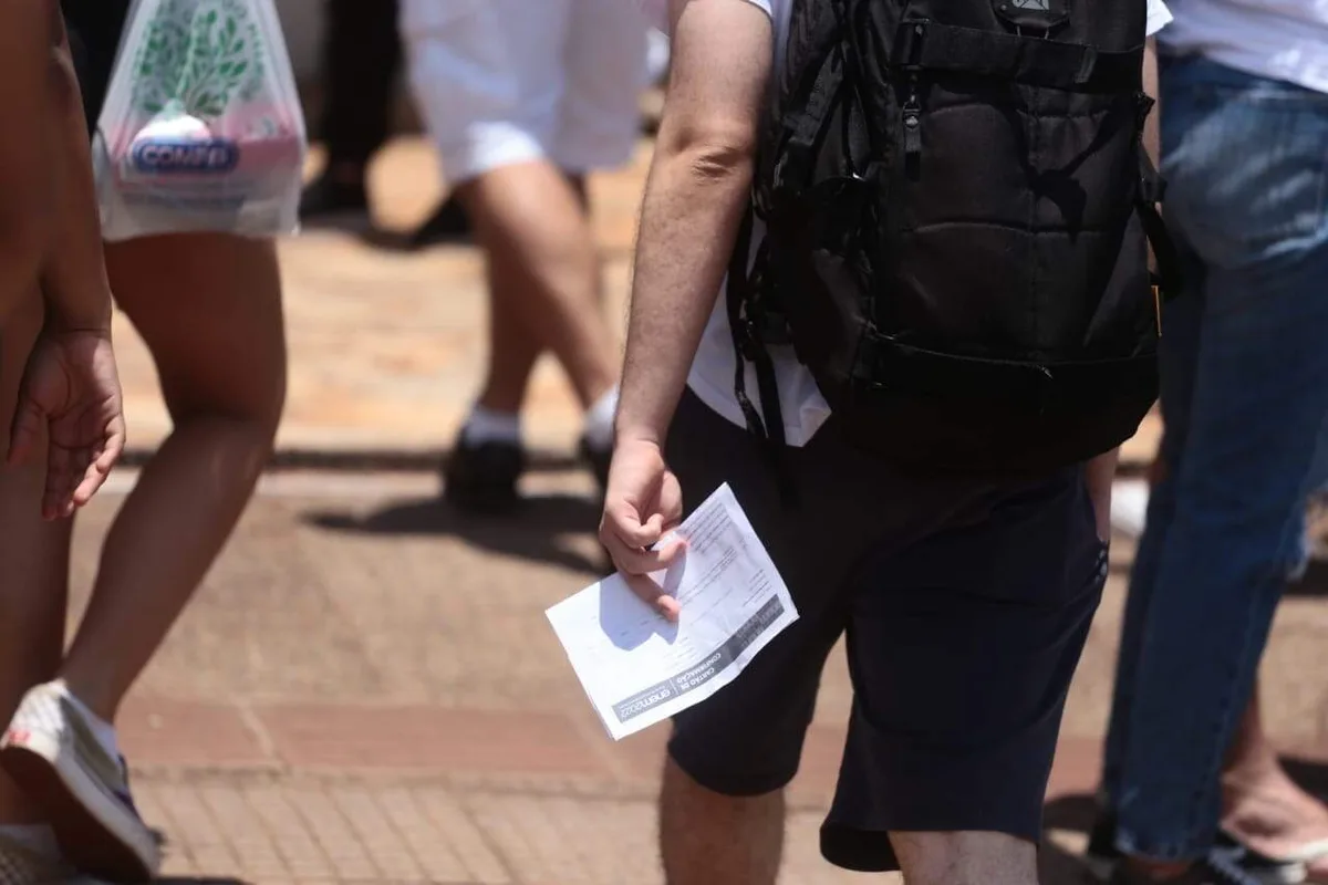 Enem 2026: MS tem 62,2 mil inscritos e prazo para escolher idioma termina dia 18