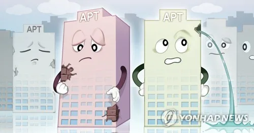LH 매입임대 보수·하자 매년 16만건…90일 이상 방치도 389건
