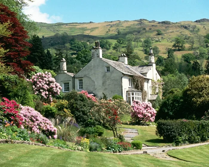 The Guardian view on writers’ houses: a museum of one’s own | Editorial
