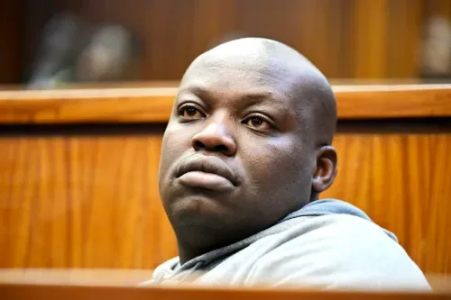 Cat Matlala trial: Hospital staff feared plot to help Musa Kekana escape