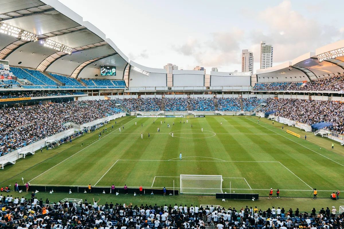 ABC x Nacional-AM: onde assistir ao vivo, horário e escalações