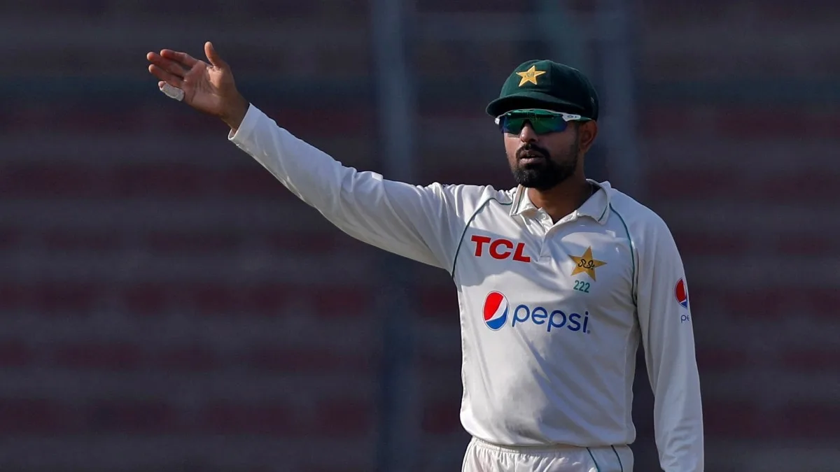 Babar Azam ruled out of Headingley Test vs England, Pakistan dealt major setback