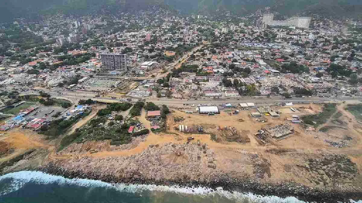 Venezuela requiere hasta $21.000 millones para la recuperación post‑terremotos