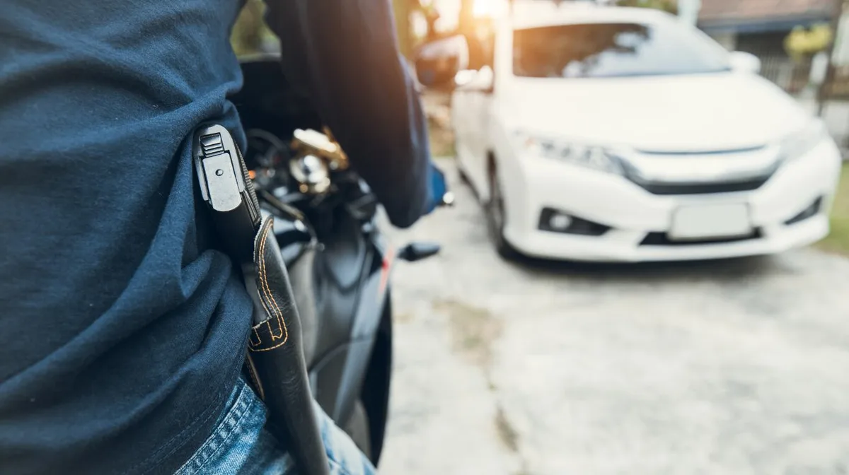 Un policía mató a un joven en un robo, 18 años después la Justicia falló y deberá pagar más de $150.000.000