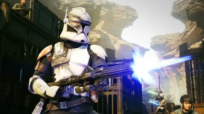 Star Wars: Zero-Company-Macher schickt Großteil des Teams in unbezahlten Urlaub