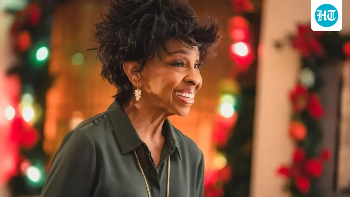 Gladys Knight's husband and ‘family dispute’ in focus as music legend breaks silence after ‘confused’ stage moments