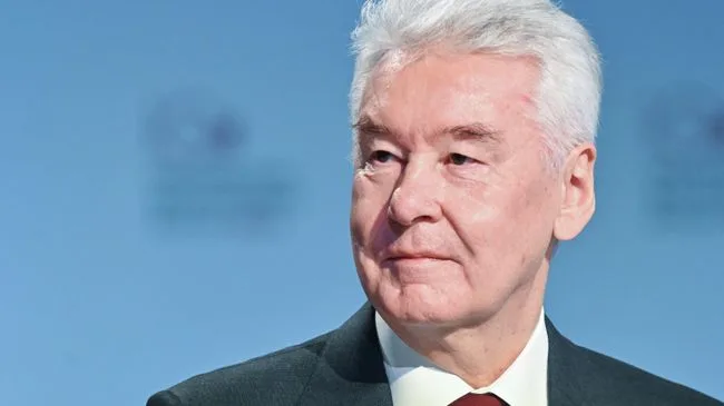 Москва оказала помощь 60 регионам России в 2026 году, заявил Собянин