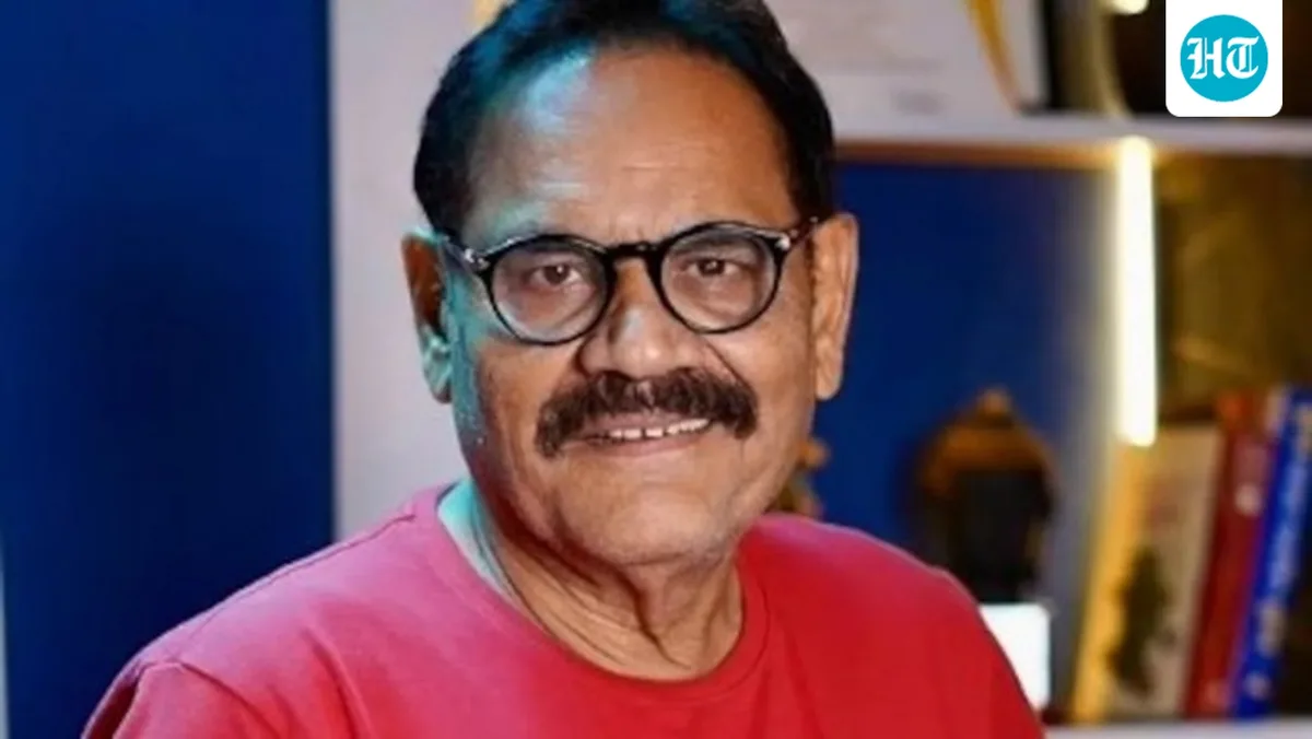 Veteran actor Mushtaq Khan dies at 56 after battle with cancer