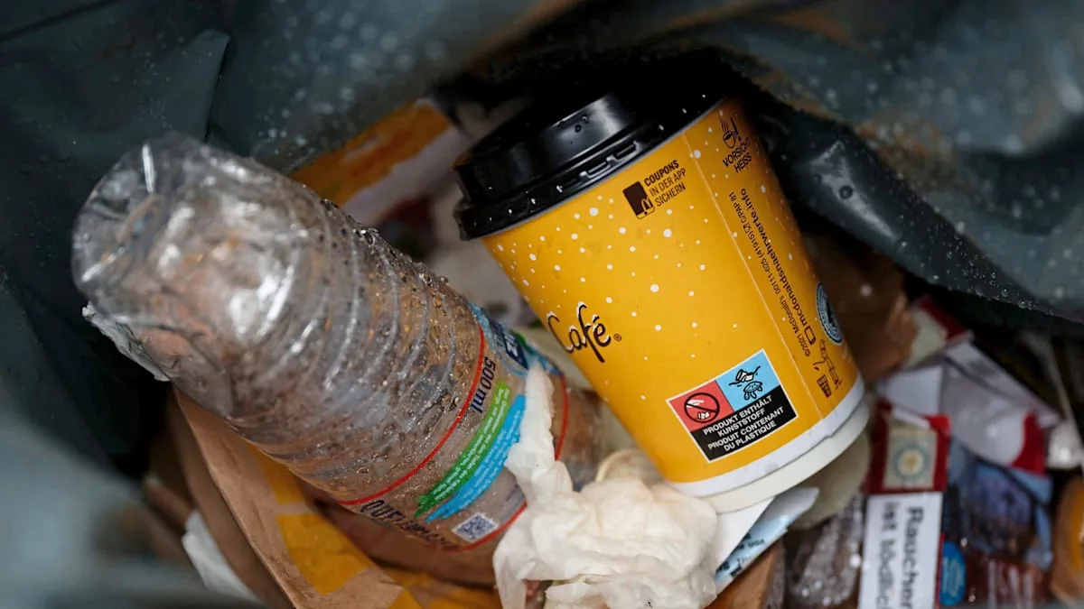 Unmut über neue Verpackungsverordnung der EU wächst