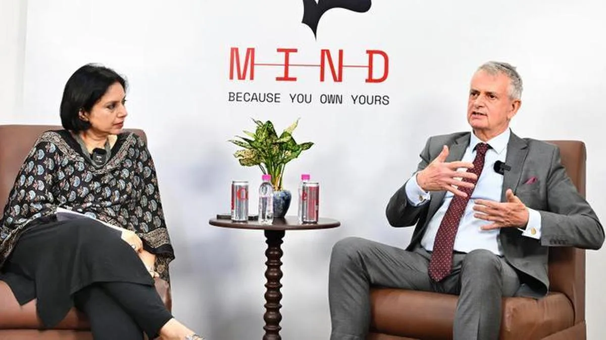 India and Canada are well beyond reset now, says Canadian High Commissioner to India
