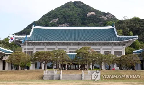 [속보] 靑 "한미, 연합훈련 긴밀히 조율해와…앞으로도 구체사항 공조"