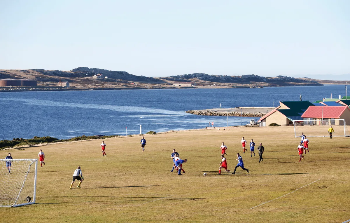 Lo que tres viajes a Malvinas me enseñaron sobre unas islas que creemos conocer