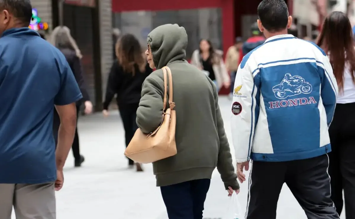 Sexta-feira nublada e com máxima de 17ºC em Curitiba: veja a previsão do tempo completa