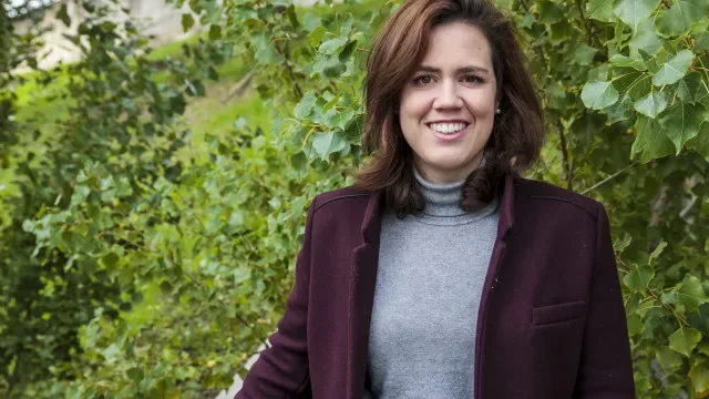 Lídia Pereira elogia discurso "realista e pragmático" de Von der Leyen