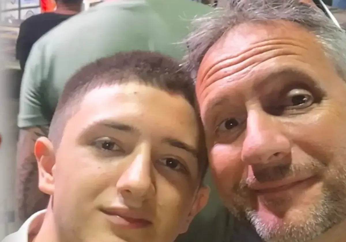 Encuentran a Pol, el joven de 17 años desaparecido en Tarragona este martes: «Ya está con nosotros»