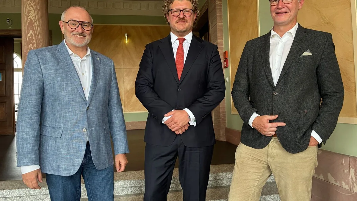 Chemiepark Bitterfeld-Wolfen: Chemiepark setzt auf Batterien und Halbleiter-Vorprodukte