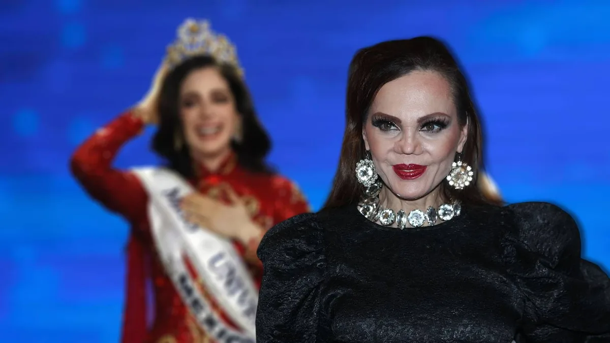 Carmen Campuzano defiende a Fátima Bosch ante posible orden de arresto: ‘Que no tenga miedo’