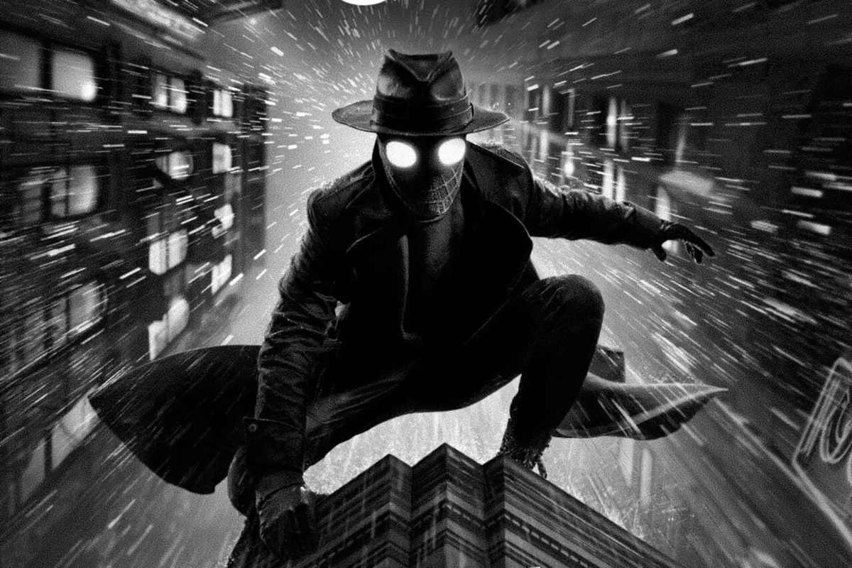 ‘Spider-Noir’ Showrunner Discusses Show’s End, Season 2 Ideas