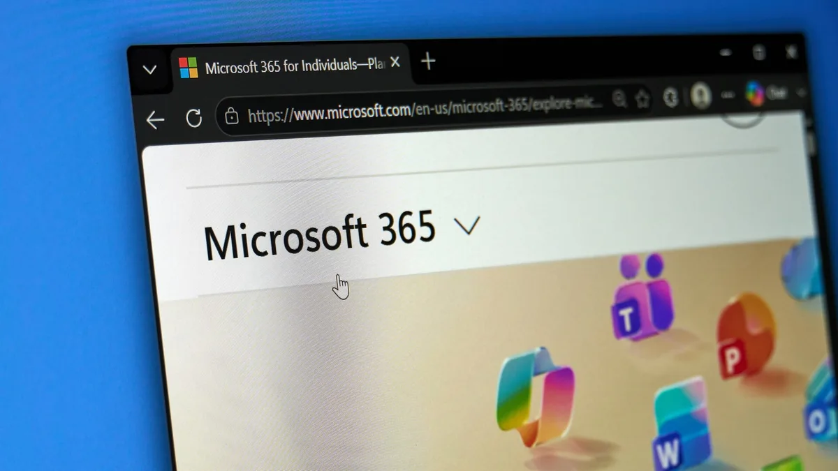 Même prix, 4 To en moins... La décision de Microsoft qui va faire enrager les abonnés 365