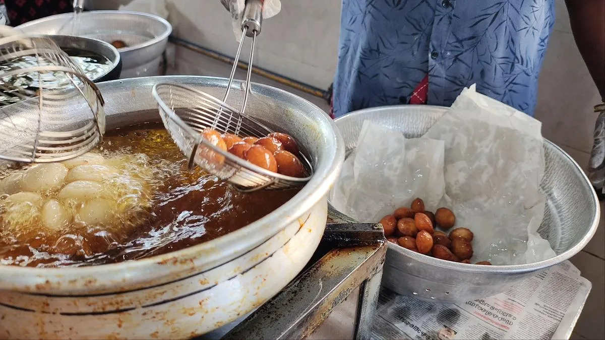 Alleged violation of food safety norms: eatery in Keralam’s Kozhikode fined ₹1 lakh
