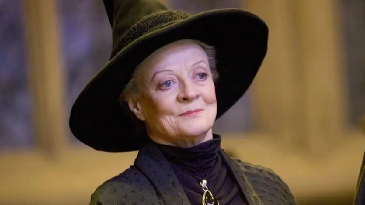 Sale a la luz la fortuna millonaria que la actriz Maggie Smith dejó a sus hijos: una finca con graneros, establos y hasta un viñedo