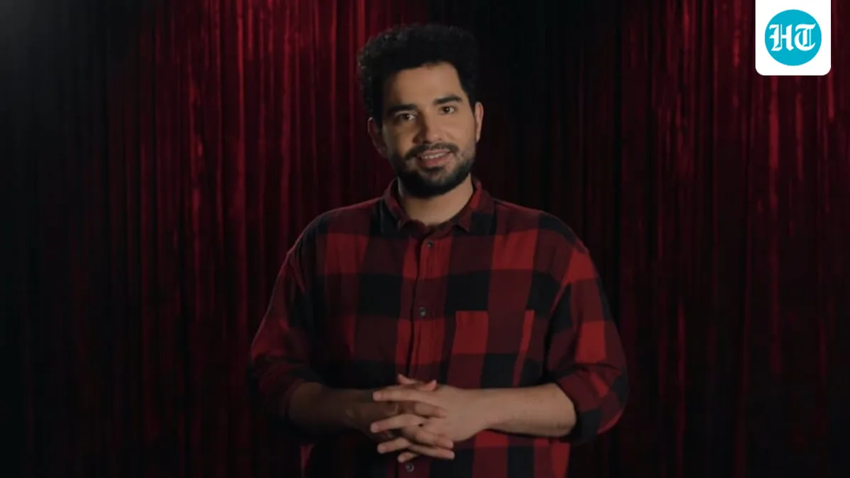 Samay Raina addresses India’s Got Latent 2 criticism, responds to ‘filtered’ tag: ‘It’s just not the same anymore’