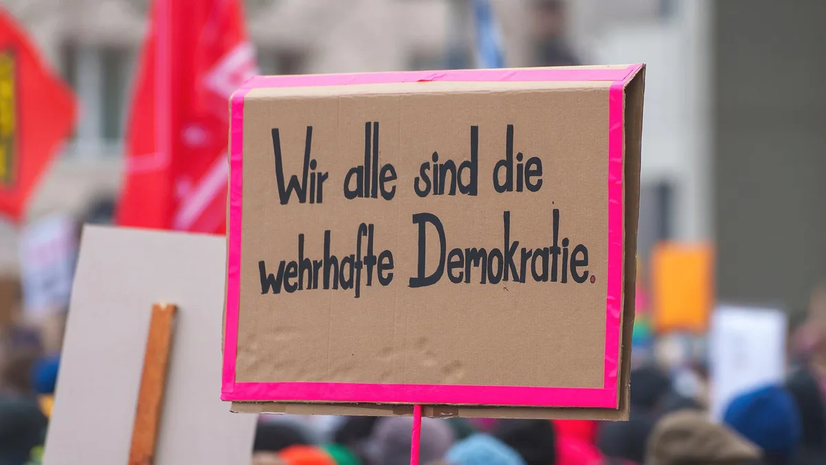 Bündnis will Opfer rechtsextremer Angriffe unterstützen