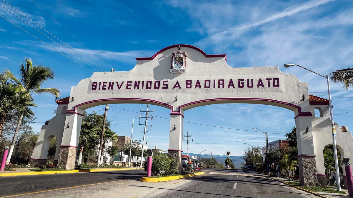 Badiraguato: historia de la cuna de “El Chapo”, Caro Quintero, Rocha Moya y Enrique Inzunza