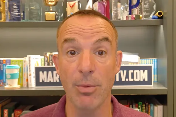 Martin Lewis '49-day' rule warning for Octopus E.ON OVO users