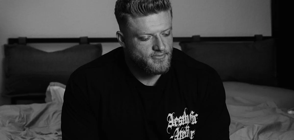 Wie Deutschlands erfolgreichster Bodybuilder lernte seine Grenzen zu überwinden