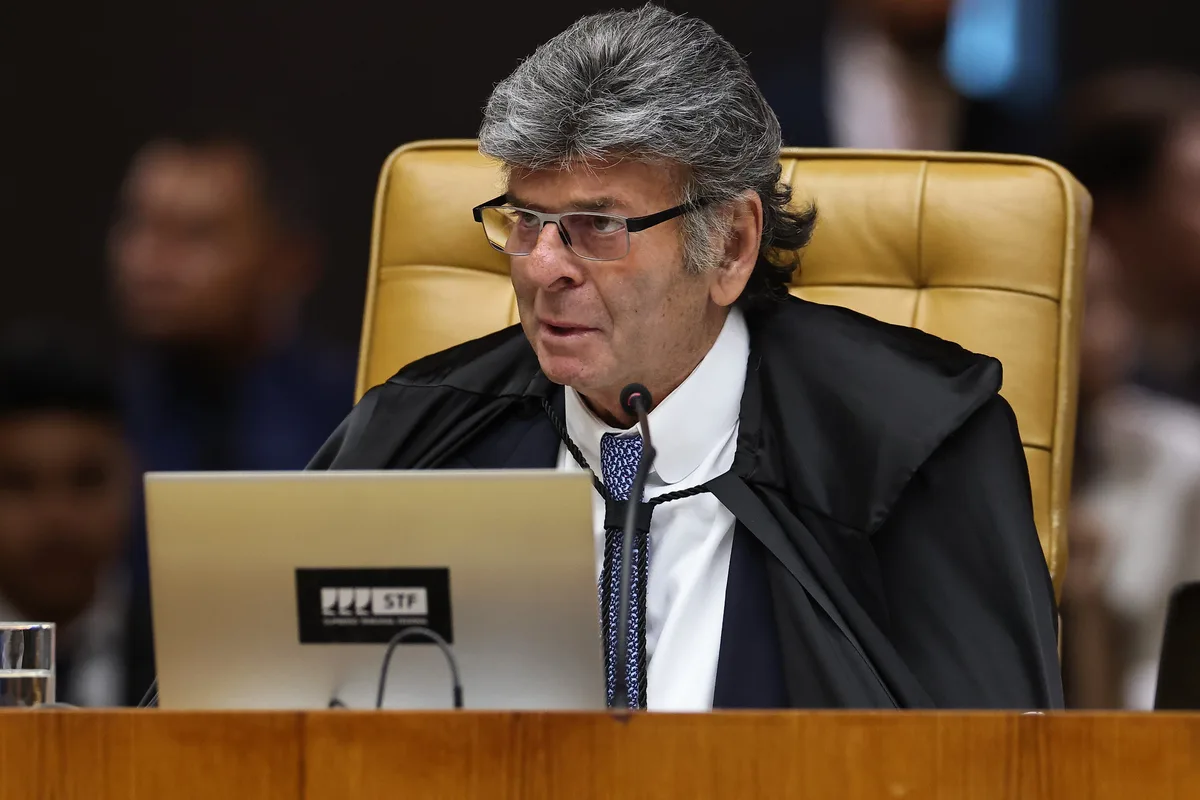 Fux está pronto para a guerra