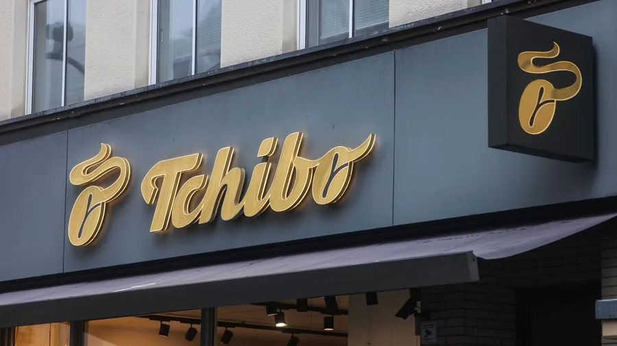 Familienunternehmen: Tchibo wächst – auch dank höherer Kaffeepreise