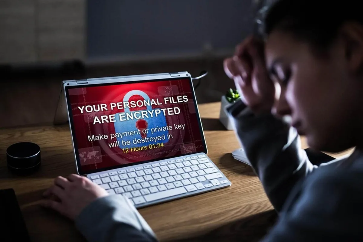 Feds Say Ransomware Expert’s Miracle Cure Was Just Paying the Hackers
