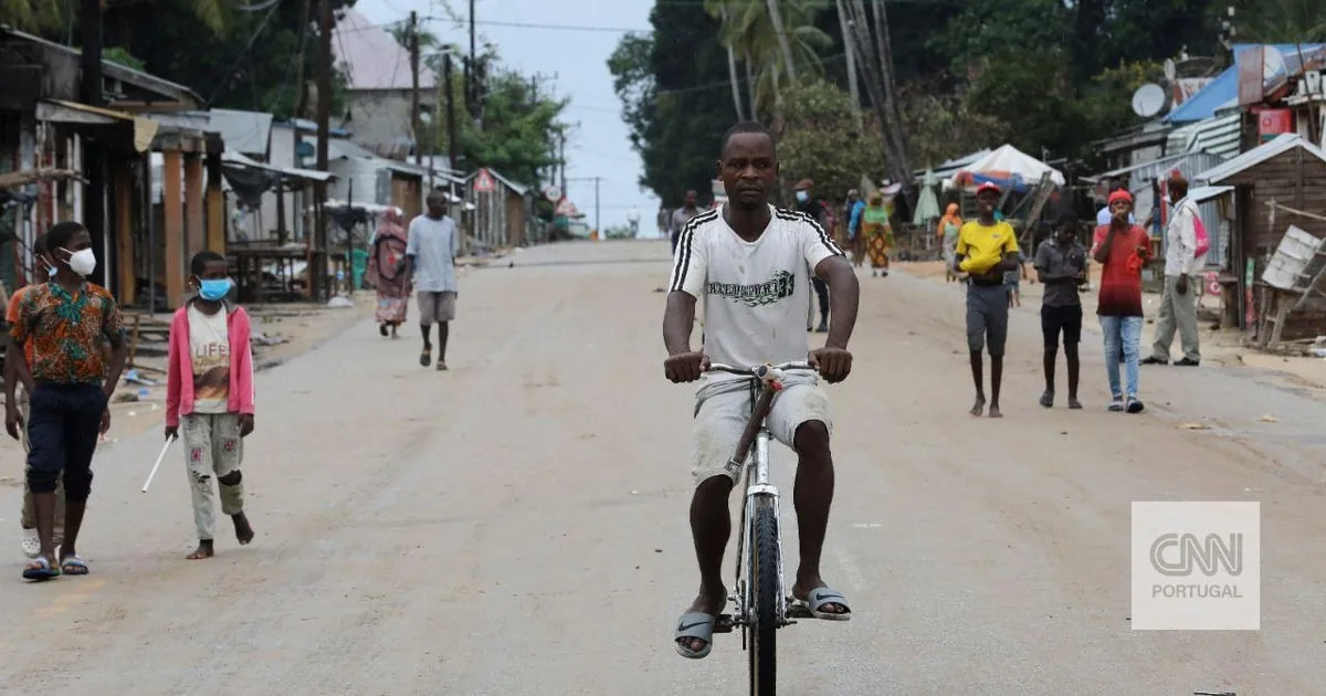 Pelo menos 17 mortos em acidente de viação na província moçambicana de Inhambane