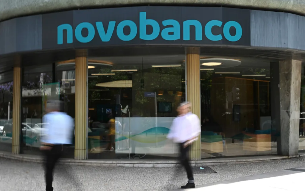 Teresa Mora-Grenier assume funções de CFO no Novobanco