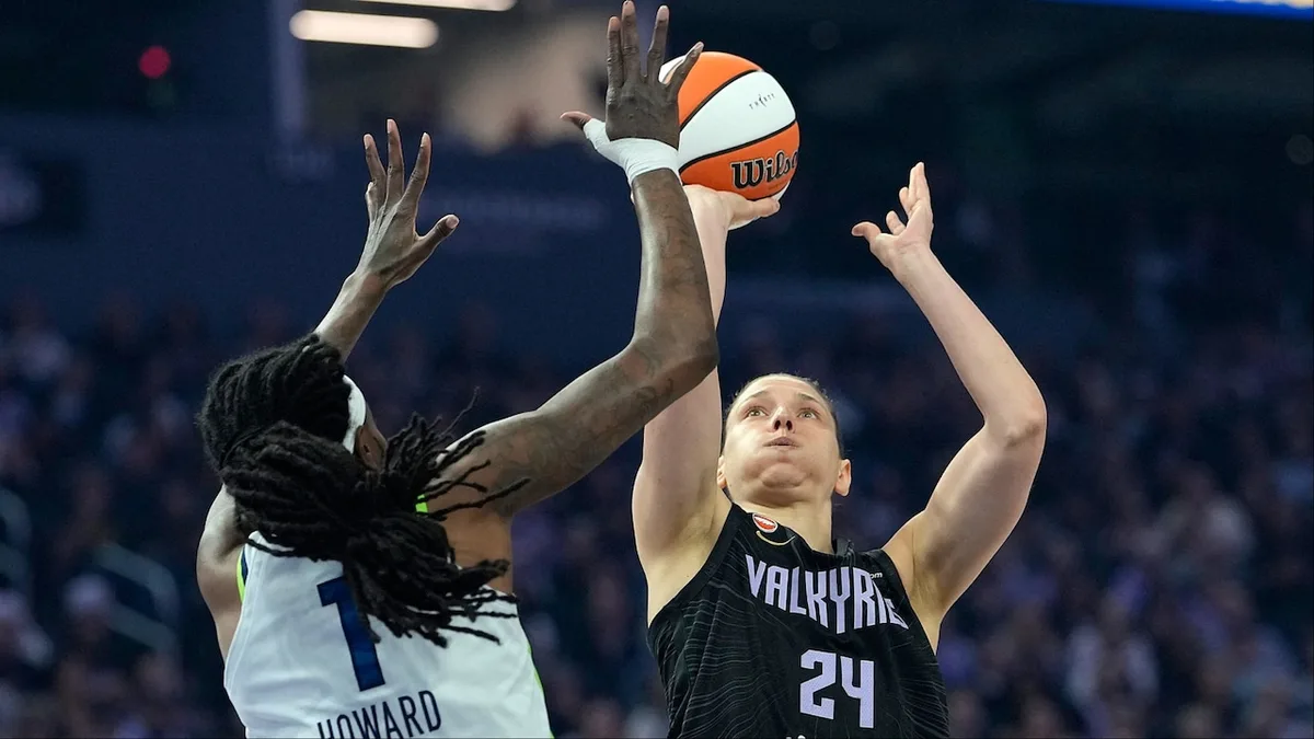 Rachel DeMita Criticises WNBA As Atlanta Dream Face Finals Venue Uncertainty