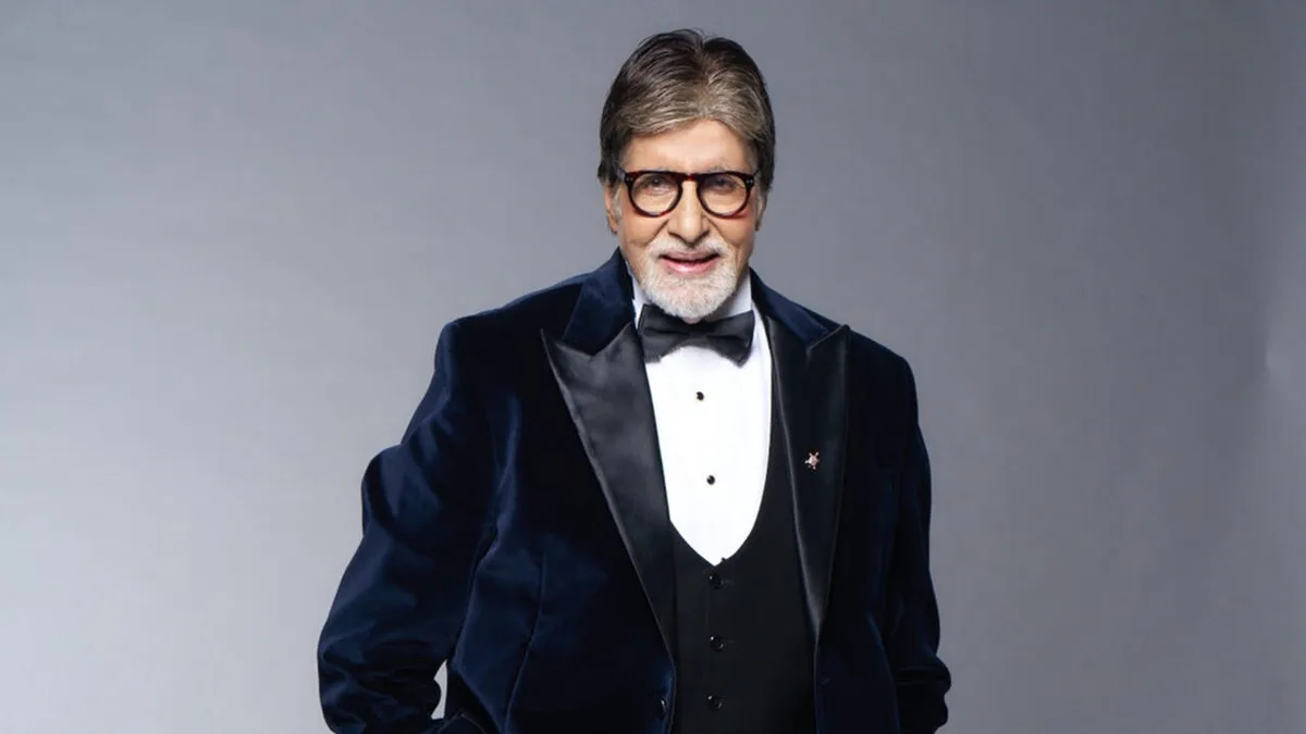 Amitabh Bachchan leases three floors in Andheri West for Rs 33 lakh monthly: Report