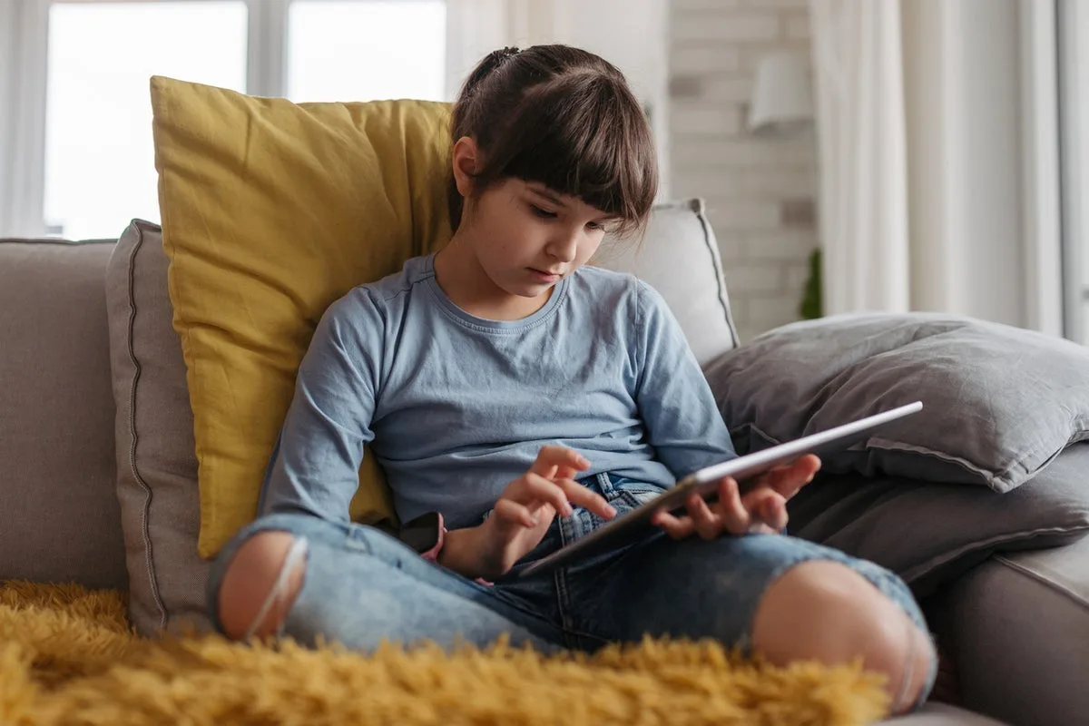 Screen-free toys to be popular this Christmas as parents try to get children off tech